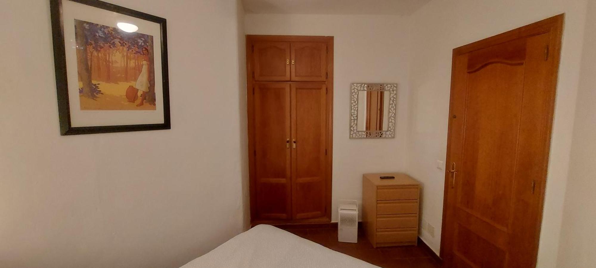 Country Sun Apartments Casarabonela Eksteriør billede