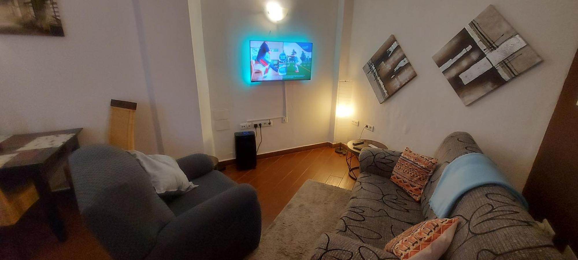Country Sun Apartments Casarabonela Eksteriør billede